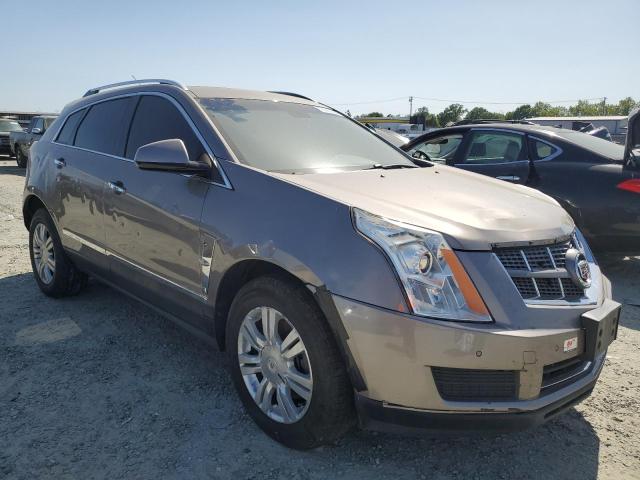 2012 Cadillac Srx Luxury Collection VIN: 3GYFNDE39CS575551 Lot: 56080664