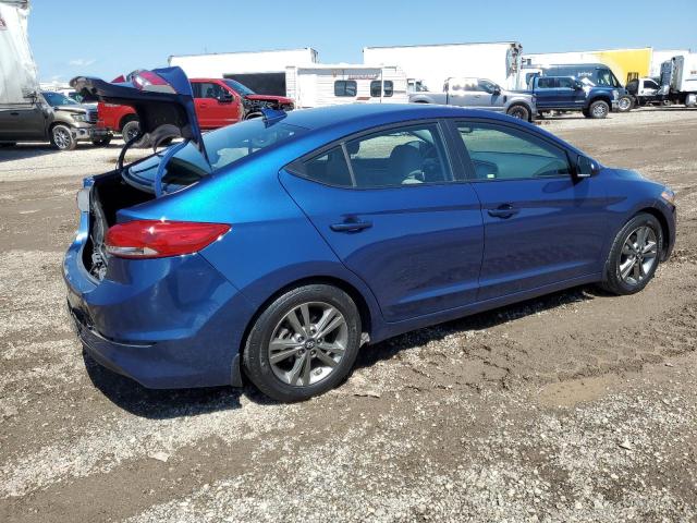 2018 Hyundai Elantra Sel VIN: 5NPD84LF4JH245566 Lot: 54289334