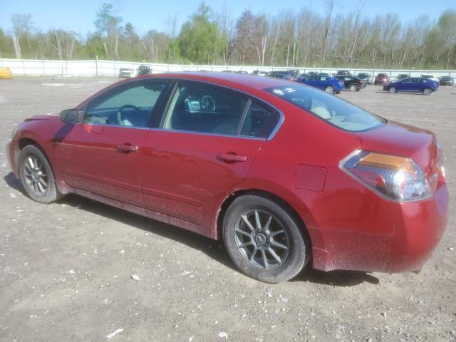 2007 Nissan Altima 2.5 VIN: 1N4AL21E57N416100 Lot: 53461484