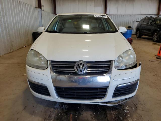 2006 Volkswagen Jetta Tdi VIN: 3VWCT71K86M849552 Lot: 56437064