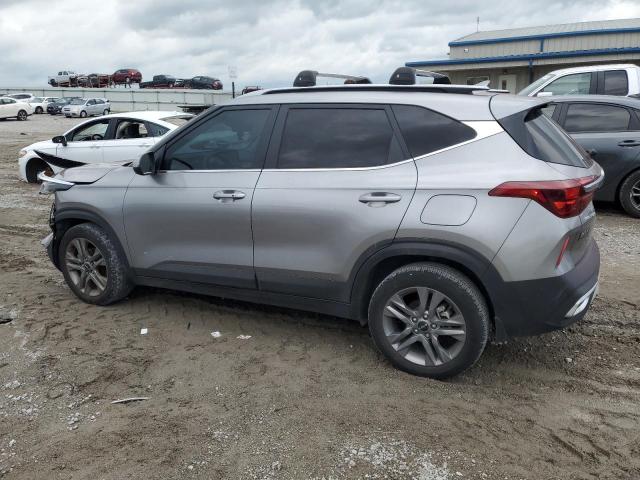 2022 Kia Seltos S VIN: KNDEU2AAXN7265021 Lot: 53939604