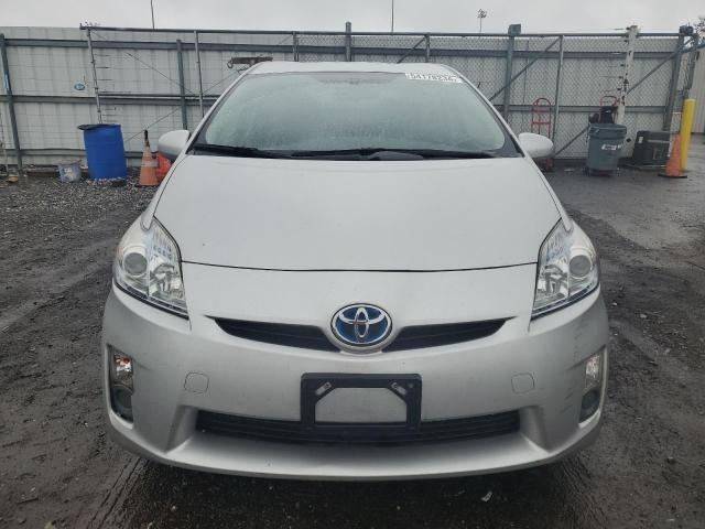 2010 Toyota Prius VIN: JTDKN3DUXA1312749 Lot: 54178234