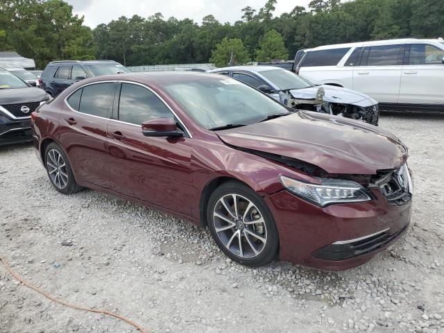 2015 Acura Tlx Tech VIN: 19UUB2F53FA023271 Lot: 56485044