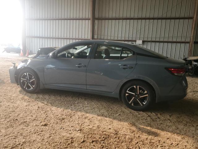 2024 NISSAN SENTRA SV - 3N1AB8CV2RY264377