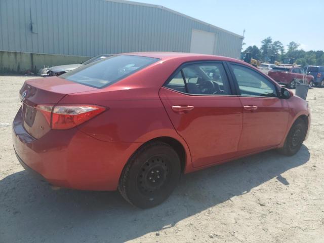 2017 Toyota Corolla L VIN: 2T1BURHE4HC952616 Lot: 55588564