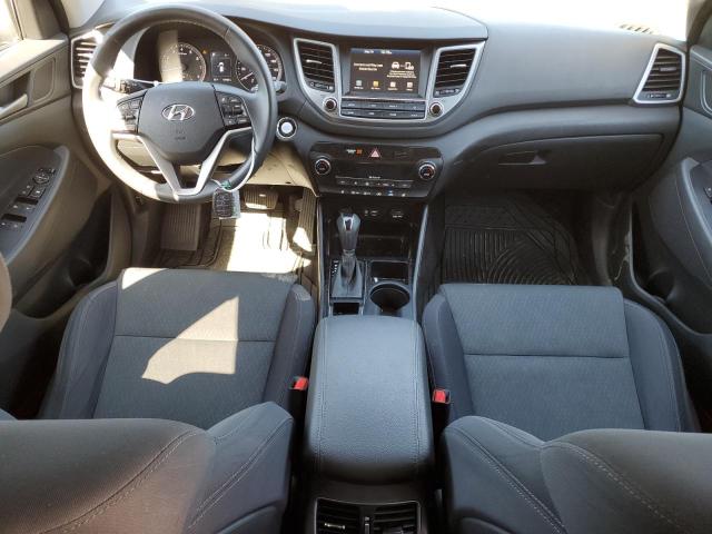 2018 HYUNDAI TUCSON VAL - KM8J3CA25JU790902