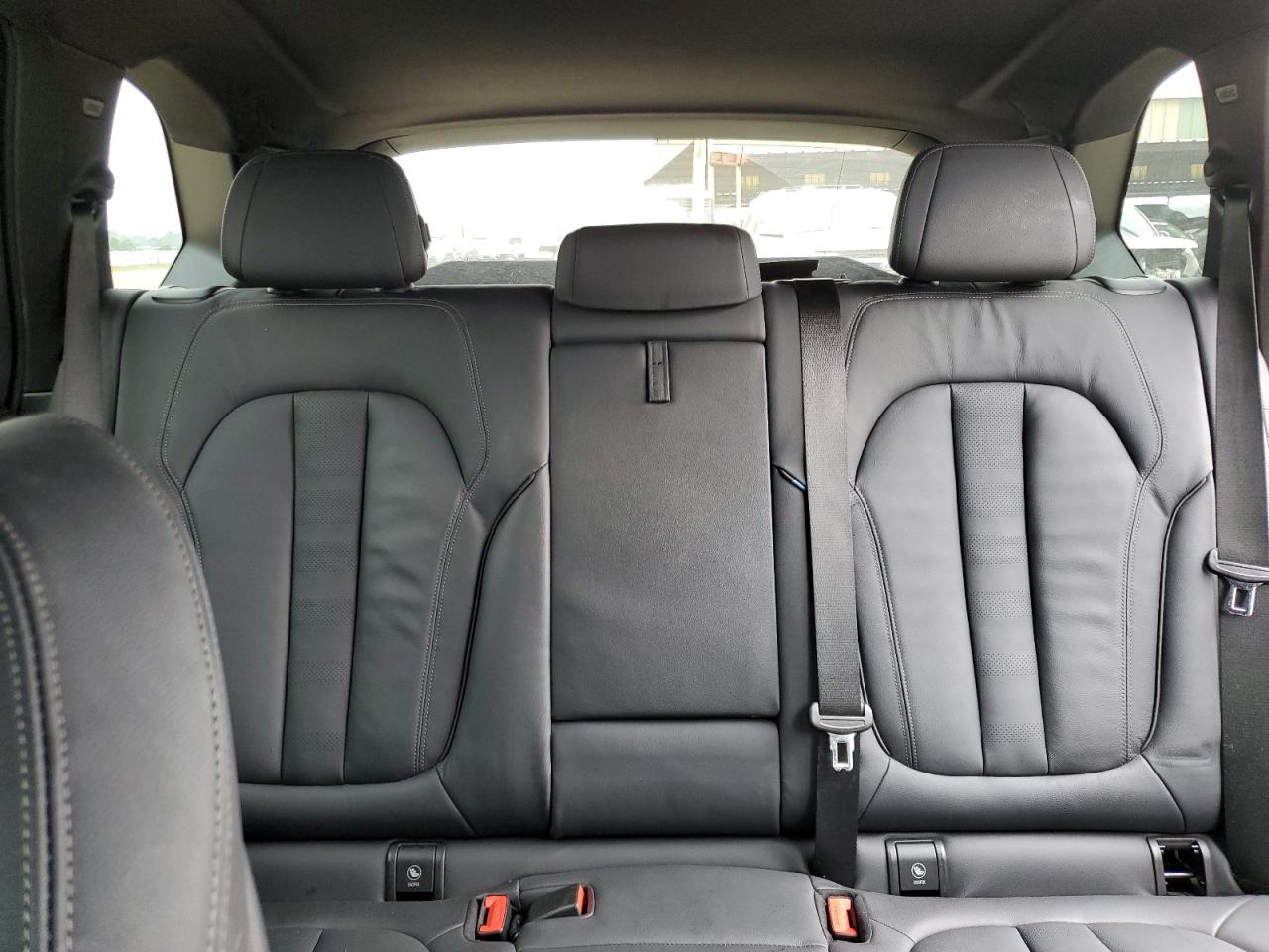 5UXCR4C00N9K65721 2022 BMW X5 Sdrive 40I