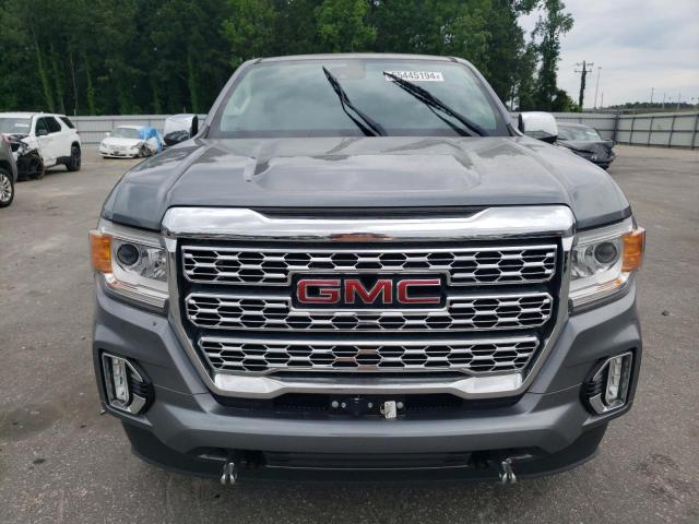 2021 GMC Canyon Denali VIN: 1GTG6EEN3M1253540 Lot: 55445194