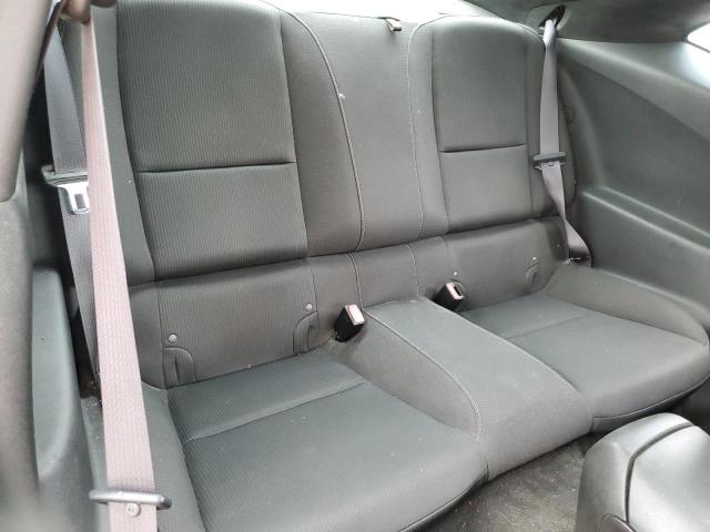 2012 Chevrolet Camaro Lt VIN: 2G1FB1E38C9156142 Lot: 54145624