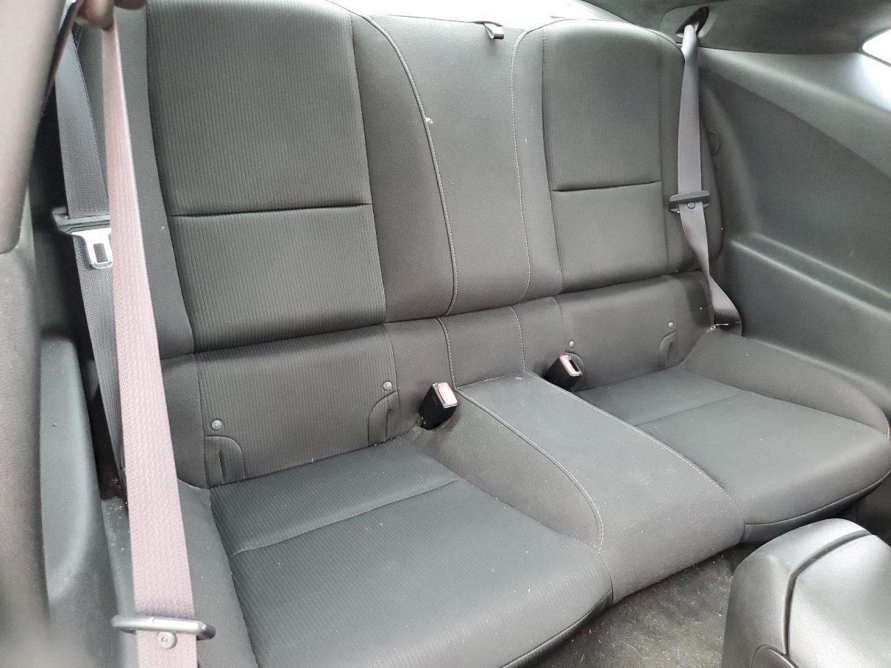 2G1FB1E38C9156142 2012 Chevrolet Camaro Lt