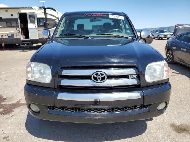 2006 Toyota Tundra Double Cab Sr5 VIN: 5TBDT44196S515967 Lot: 53400814