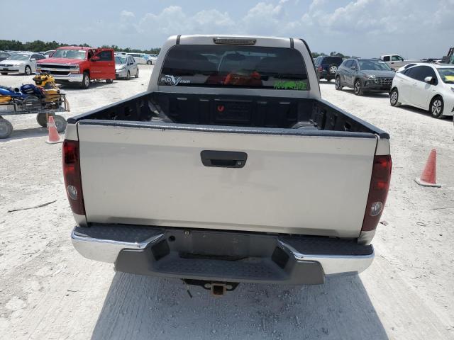 2005 Chevrolet Colorado VIN: 1GCCS136458119630 Lot: 55298974