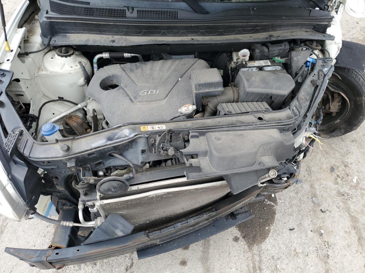 KNDJT2A57C7388020 2012 Kia Soul