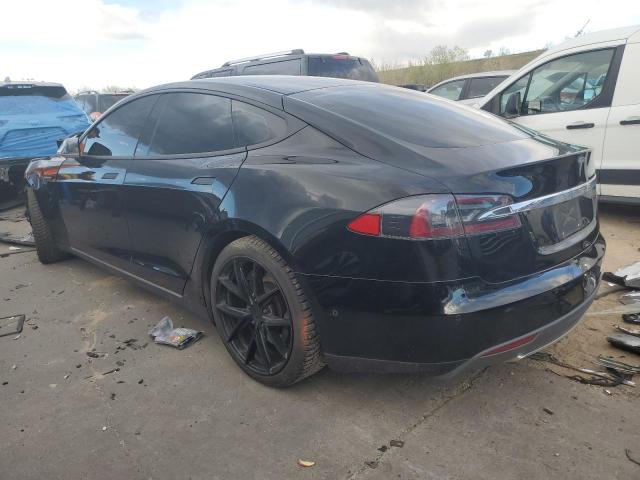 2016 Tesla Model S VIN: 5YJSA1E26GF129023 Lot: 51449364