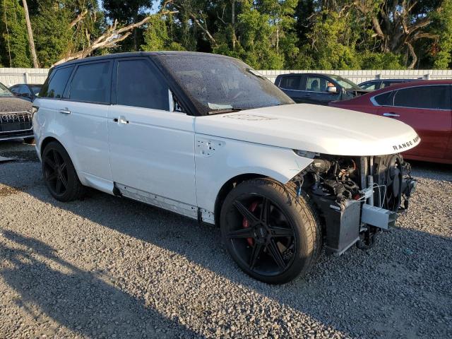 2020 Land Rover Range Rover Sport Hst VIN: SALWS2RU5LA898642 Lot: 56373614