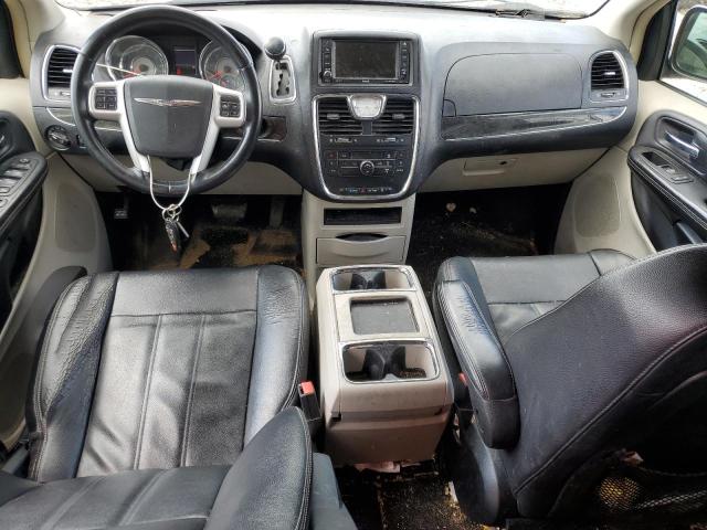 2014 Chrysler Town & Country Touring VIN: 2C4RC1BG7ER468383 Lot: 54332584