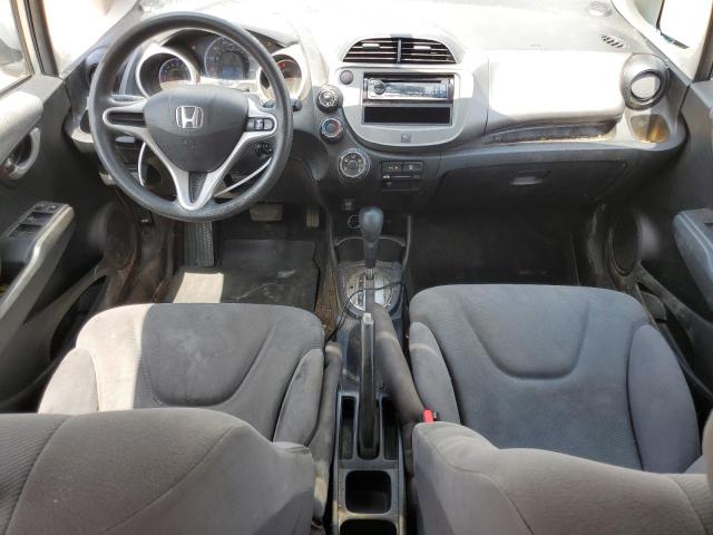 2012 Honda Fit VIN: JHMGE8H37CS001067 Lot: 53931984