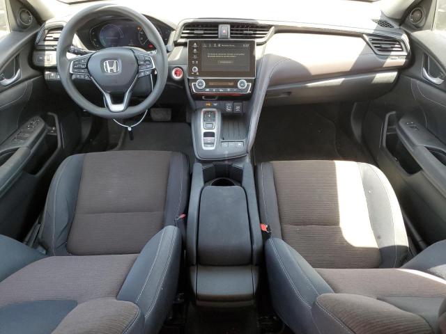 2019 Honda Insight Ex VIN: 19XZE4F58KE022180 Lot: 56349654