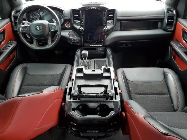 2021 Ram 1500 Trx VIN: 1C6SRFU97MN827584 Lot: 53323334