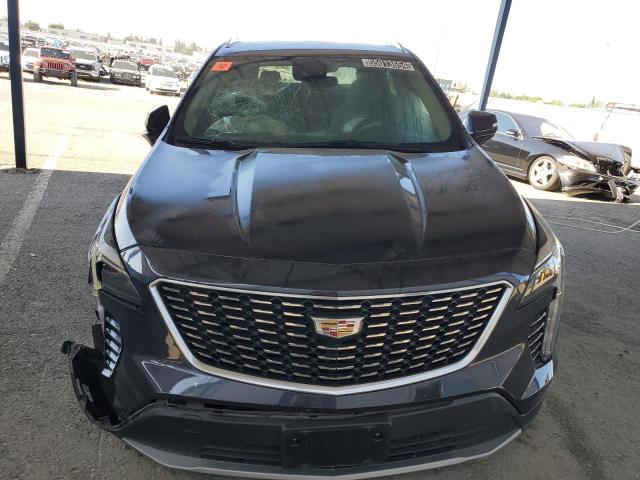 VIN 1GYFZDR41PF170897 2023 CADILLAC XT4 no.5