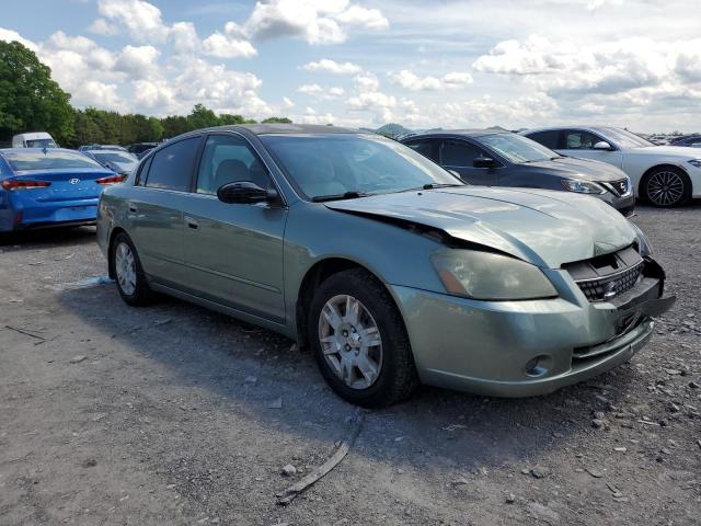 2006 Nissan Altima S VIN: 1N4AL11D16N355537 Lot: 54162574