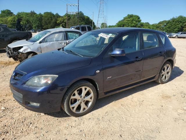 2009 Mazda 3 S VIN: JM1BK344191209952 Lot: 57123794