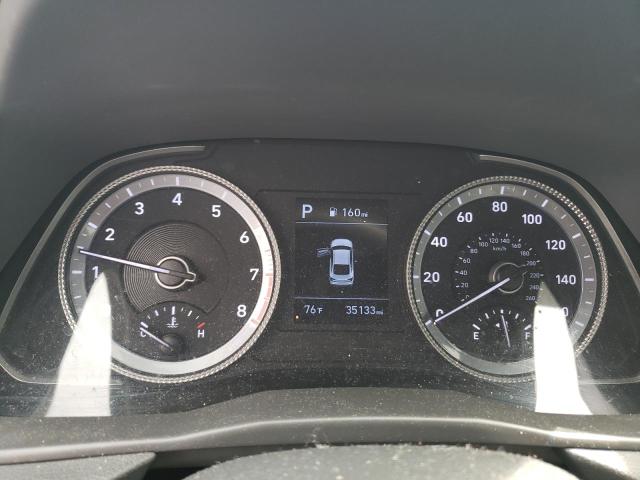 2020 HYUNDAI SONATA SE - 5NPEG4JA2LH060403