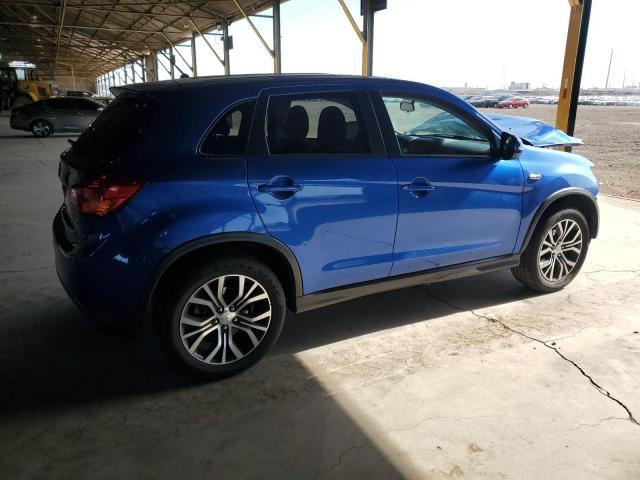 2016 Mitsubishi Outlander Sport Es VIN: JA4AP3AU6GZ065292 Lot: 53352264