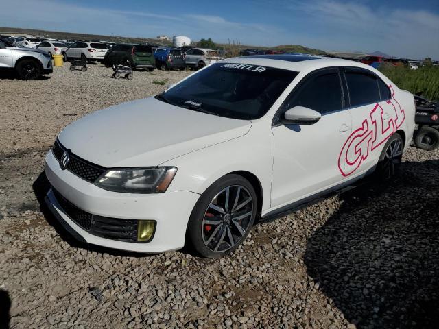 2013 Volkswagen Jetta Gli VIN: 3VW4S7AJXDM299394 Lot: 54936724