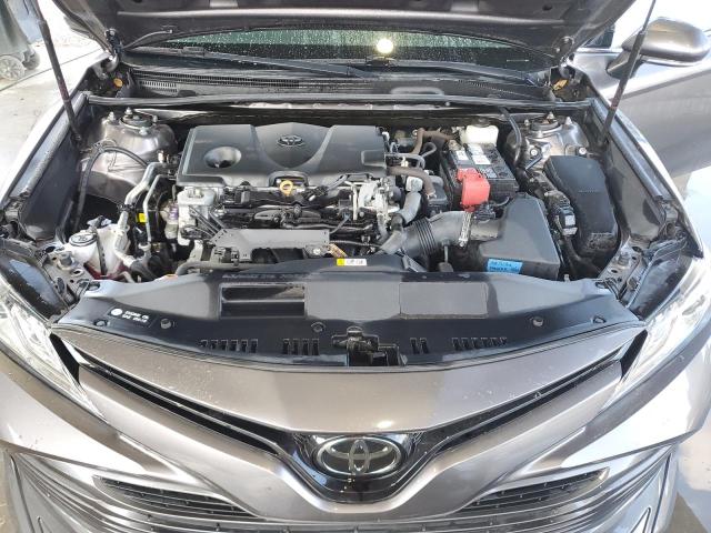 VIN 4T1B11HKXKU702397 2019 Toyota Camry, L no.11