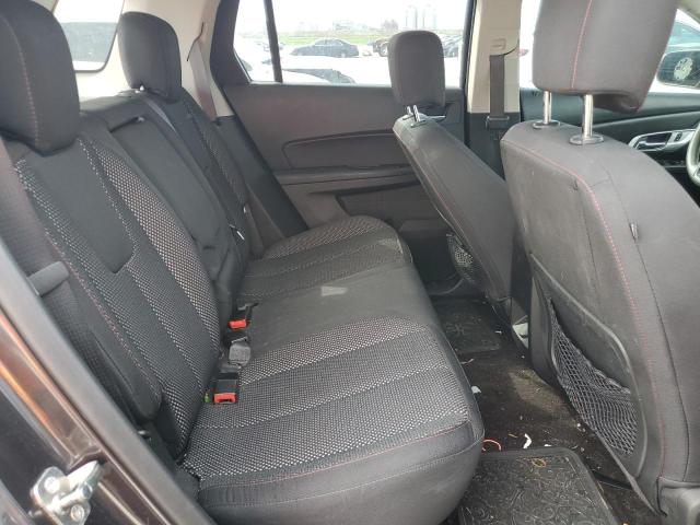 2016 GMC Terrain Sle VIN: 2GKALMEK1G6260748 Lot: 56202114