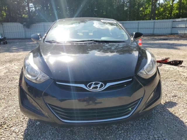 2016 Hyundai Elantra Se VIN: KMHDH4AE1GU646979 Lot: 55951054