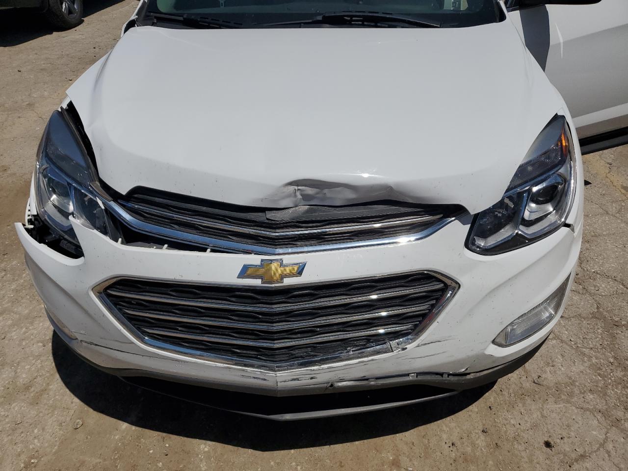 2GNALCEK8G6276216 2016 Chevrolet Equinox Lt