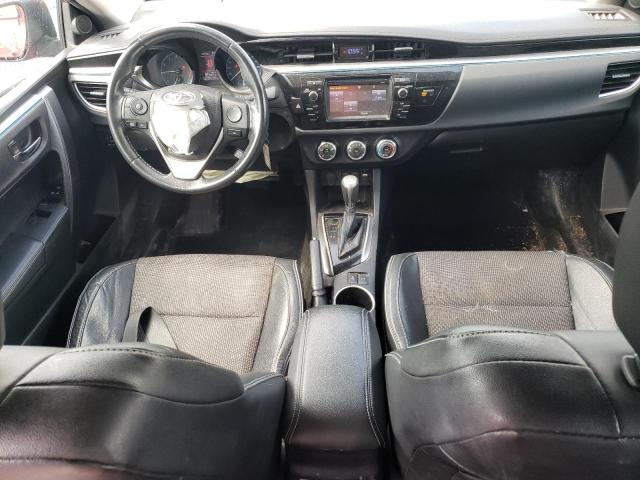 2014 Toyota Corolla L VIN: 2T1BURHE3EC060580 Lot: 56748204