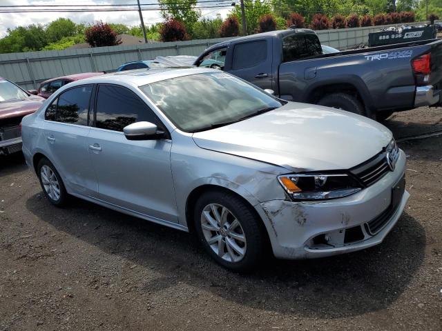 2014 Volkswagen Jetta Se VIN: 3VWD17AJ9EM362876 Lot: 56504154