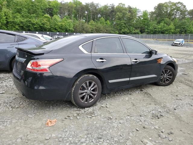 2015 Nissan Altima 2.5 VIN: 1N4AL3AP9FC493893 Lot: 55025814