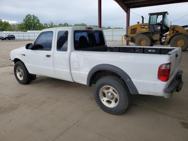 2001 Ford Ranger Super Cab VIN: 1FTZR15E51PB68894 Lot: 55539694