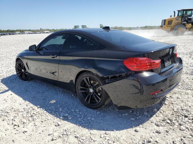 VIN WBA3N9C52EK245854 2014 BMW 4 Series, 428 XI no.2