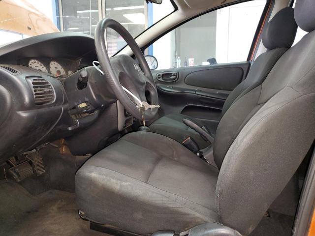 2005 Dodge Neon Sxt VIN: 1B3ES56C55D144823 Lot: 56099864