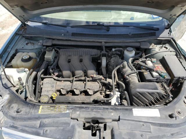 1FAHP24137G151886 2007 Ford Five Hundred Sel