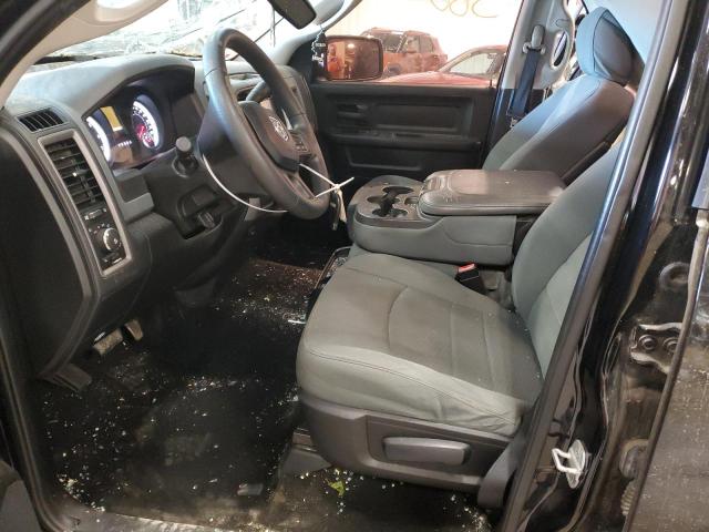 2013 Ram 1500 St VIN: 1C6RR7KT9DS550926 Lot: 54414004