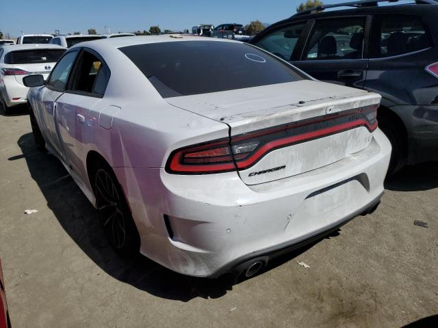 2017 Dodge Charger R/T 392 VIN: 2C3CDXGJ2HH625228 Lot: 53948624