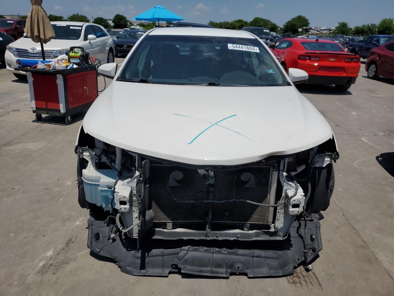 4T4BF1FK4ER437474 2014 Toyota Camry L