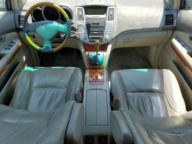 2004 Lexus Rx 330 VIN: JTJGA31U440006174 Lot: 56303244