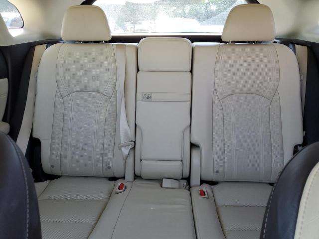 2017 Lexus Rx 350 Base VIN: 2T2BZMCA9HC057997 Lot: 55697364