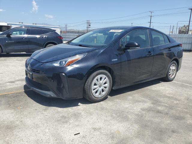 2019 Toyota Prius VIN: JTDKARFU0K3077165 Lot: 54590464