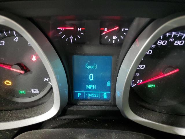 2011 Chevrolet Equinox Lt VIN: 2CNFLEEC3B6449972 Lot: 53633674