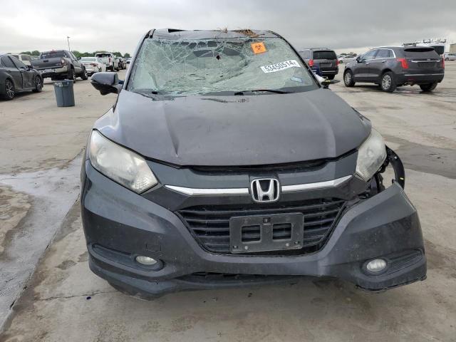 2018 Honda Hr-V Ex VIN: 3CZRU6H50JG701143 Lot: 53450514