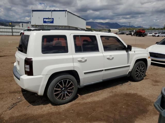 2010 Jeep Patriot Sport VIN: 1J4NF2GB1AD577826 Lot: 54802294