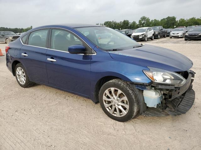 2019 Nissan Sentra S VIN: 3N1AB7AP6KY242936 Lot: 55472234